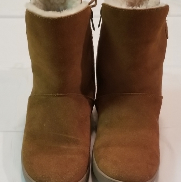 Koolaburra by UGG Boots - Picture 2 of 3